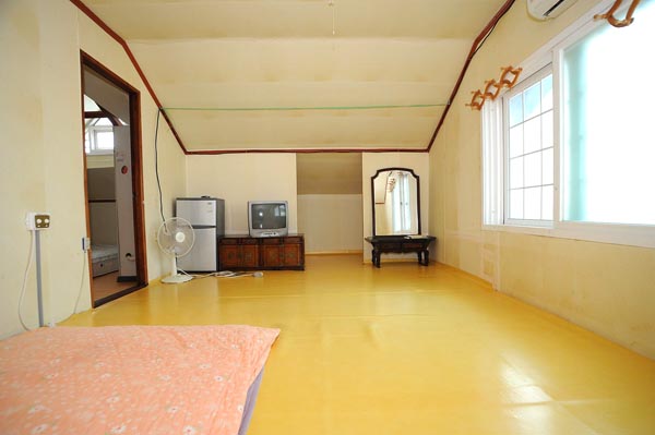 목조주택 2층 204호 세부사진