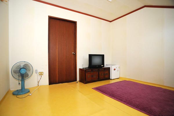 목조주택 2층 202호 세부사진