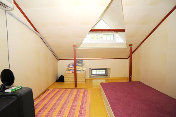 목조주택 2층 203호 세부사진