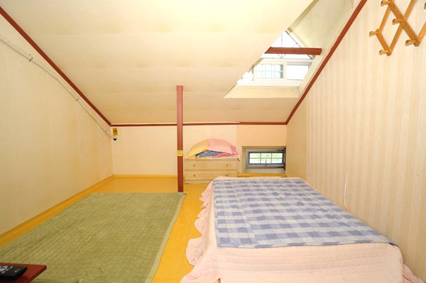 목조주택 2층 201호 세부사진