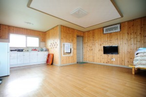 1호(펜션형) 세부사진