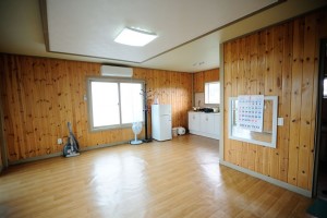 1호(펜션형) 세부사진