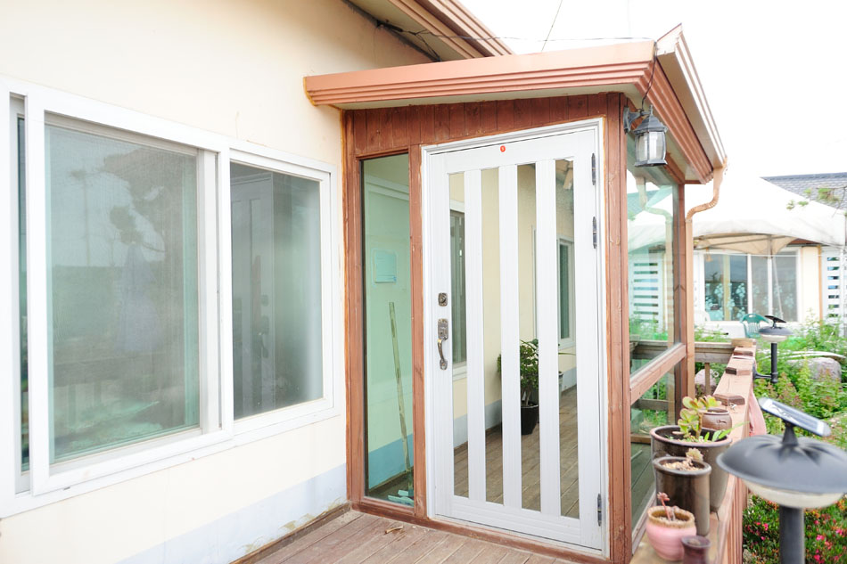 2호(펜션형) 세부사진