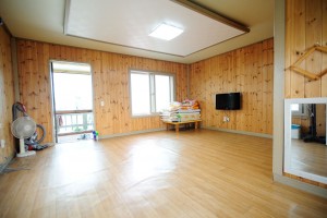 2호(펜션형) 세부사진