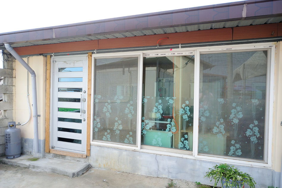 3호(일반형 침대) 세부사진