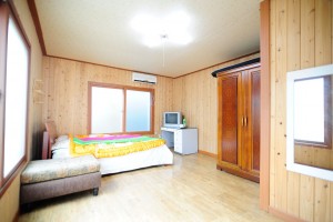 3호(일반형 침대) 세부사진