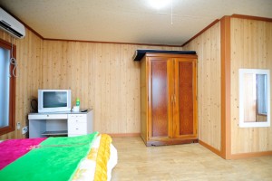 3호(일반형 침대) 세부사진