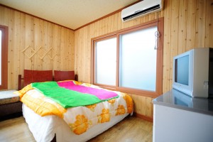 3호(일반형 침대) 세부사진