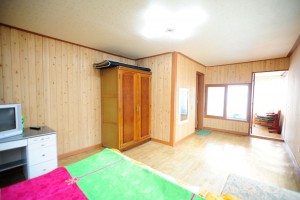 3호(일반형 침대) 세부사진