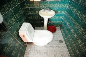 3호(일반형 침대) 세부사진