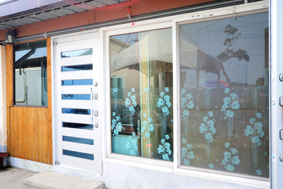 5호 (일반형 온돌) 세부사진