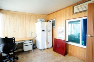 5호 (일반형 온돌) 세부사진