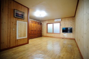 5호 (일반형 온돌) 세부사진