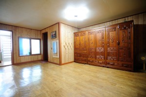 5호 (일반형 온돌) 세부사진