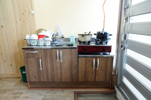 5호 (일반형 온돌) 세부사진