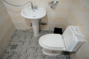 5호 (일반형 온돌) 세부사진