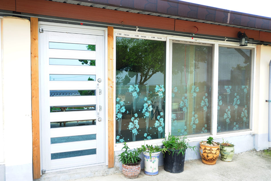 6호(일반형 온돌) 세부사진