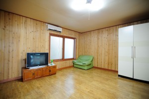 6호(일반형 온돌) 세부사진