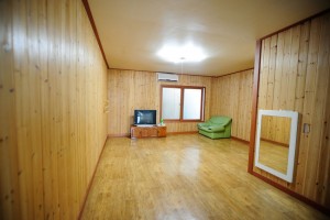 6호(일반형 온돌) 세부사진