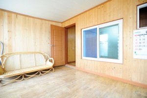 6호(일반형 온돌) 세부사진