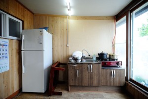 6호(일반형 온돌) 세부사진