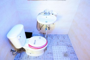 6호(일반형 온돌) 세부사진