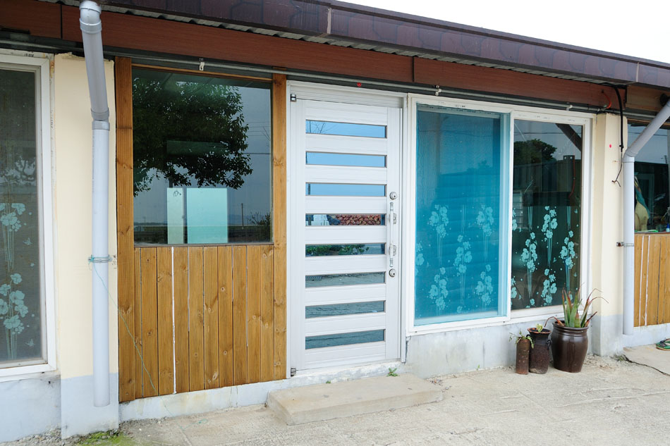 7호(일반형 온돌) 세부사진