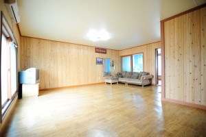 7호(일반형 온돌) 세부사진