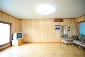 7호(일반형 온돌) 세부사진