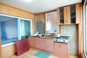 7호(일반형 온돌) 세부사진