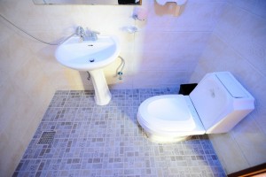 7호(일반형 온돌) 세부사진